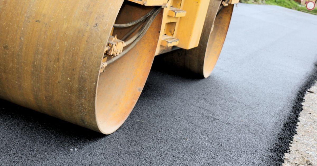 Paving Company San Jose Why You Should Work With Black Bear Paving